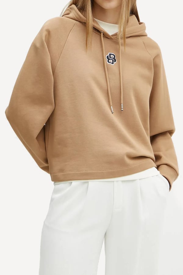 ΜΠΛΟΥΖΑ - 261